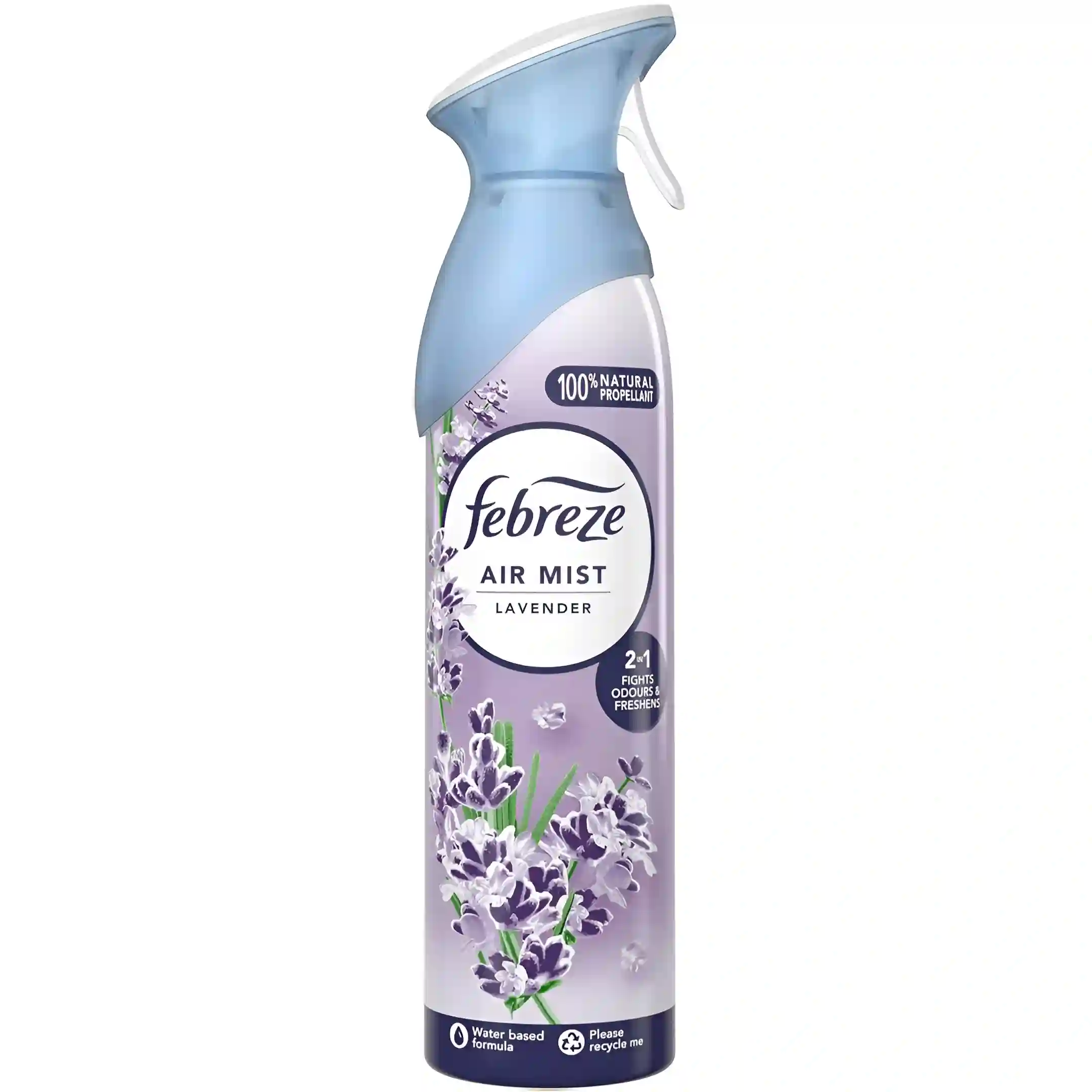 اسپری خوشبو کننده فبرز اسطوخودوس Febreze حجم 185...