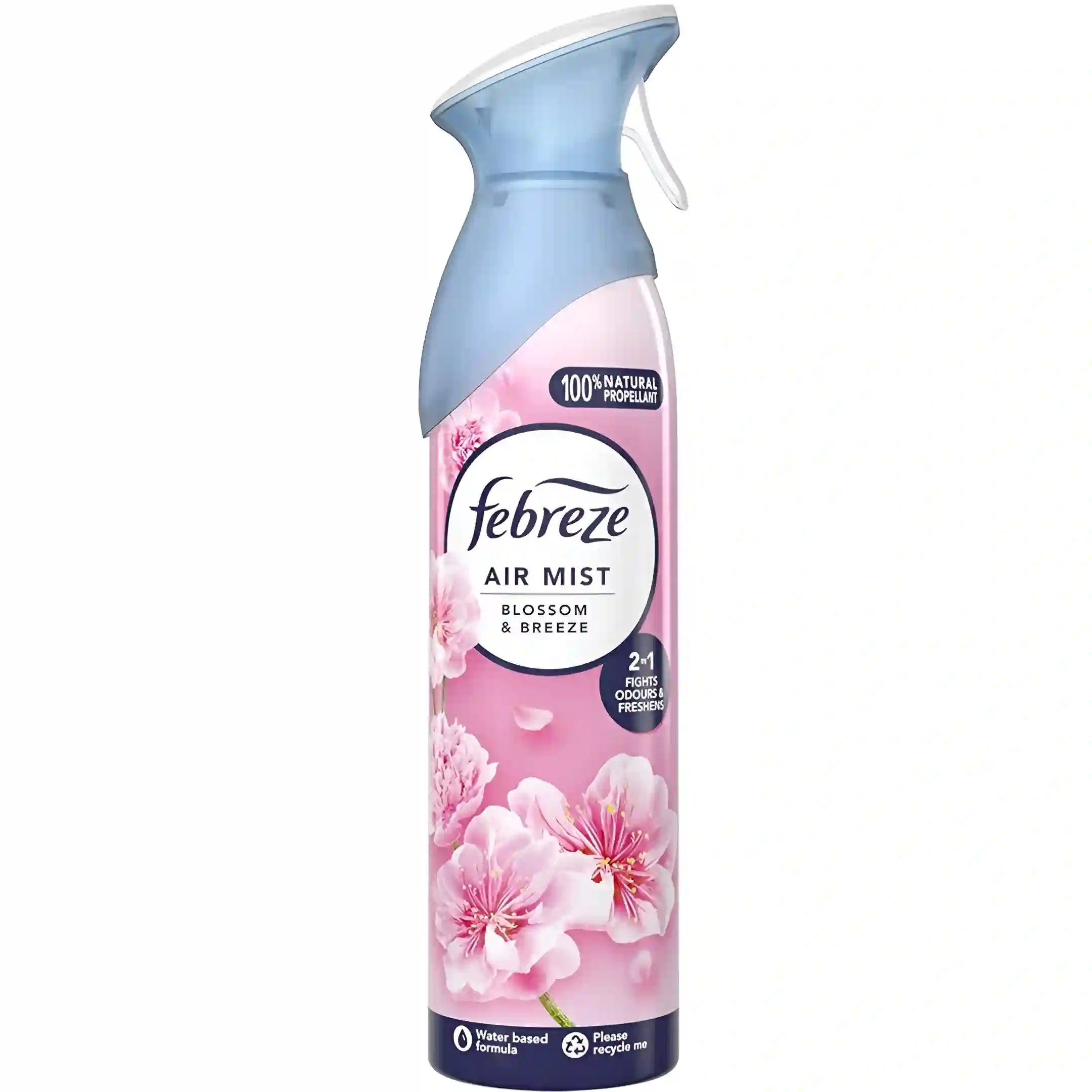 اسپری خوشبو کننده فبرز شکوفه نسیم Febreze حجم...