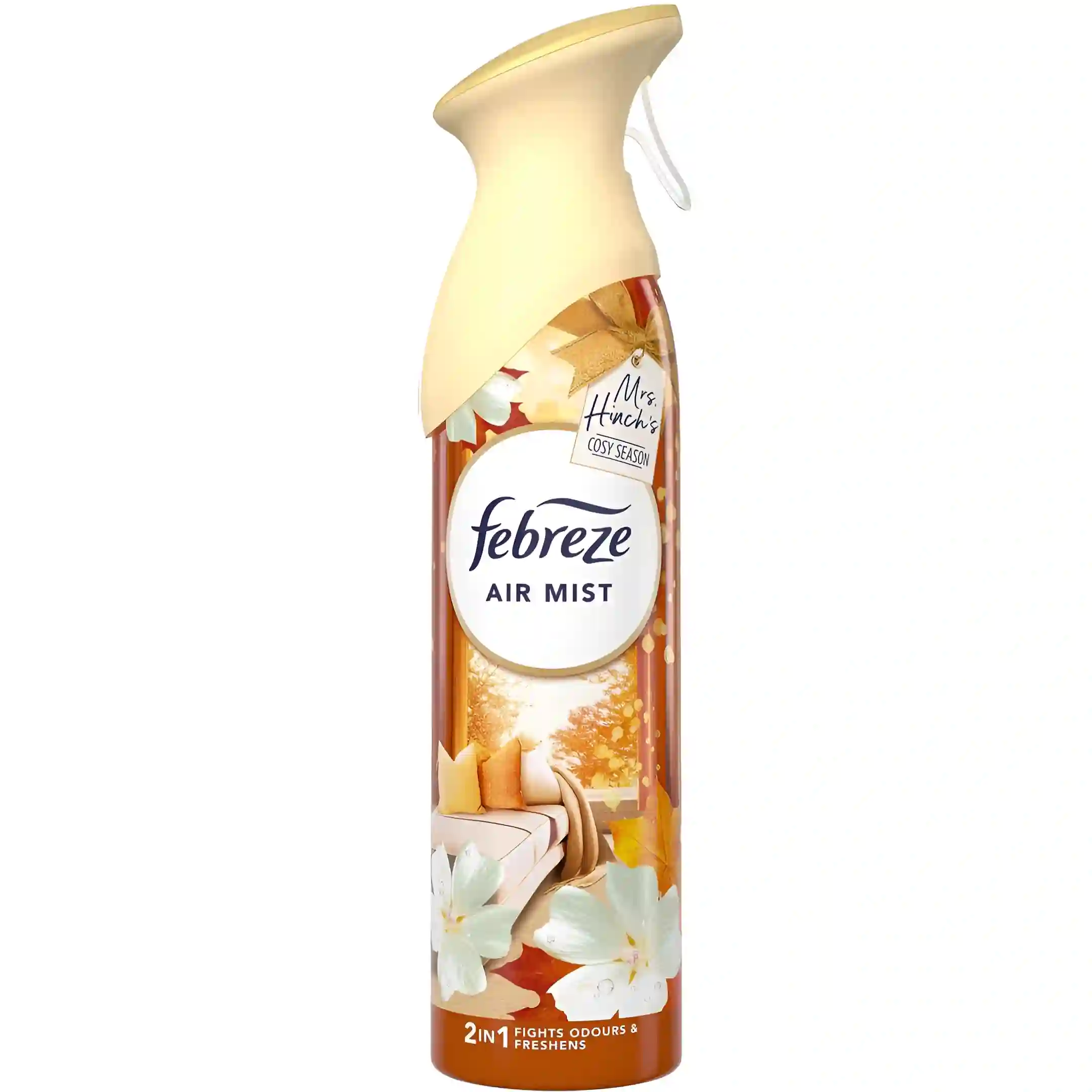 اسپری خوشبو کننده فبرز Cosy Season Febreze حجم...