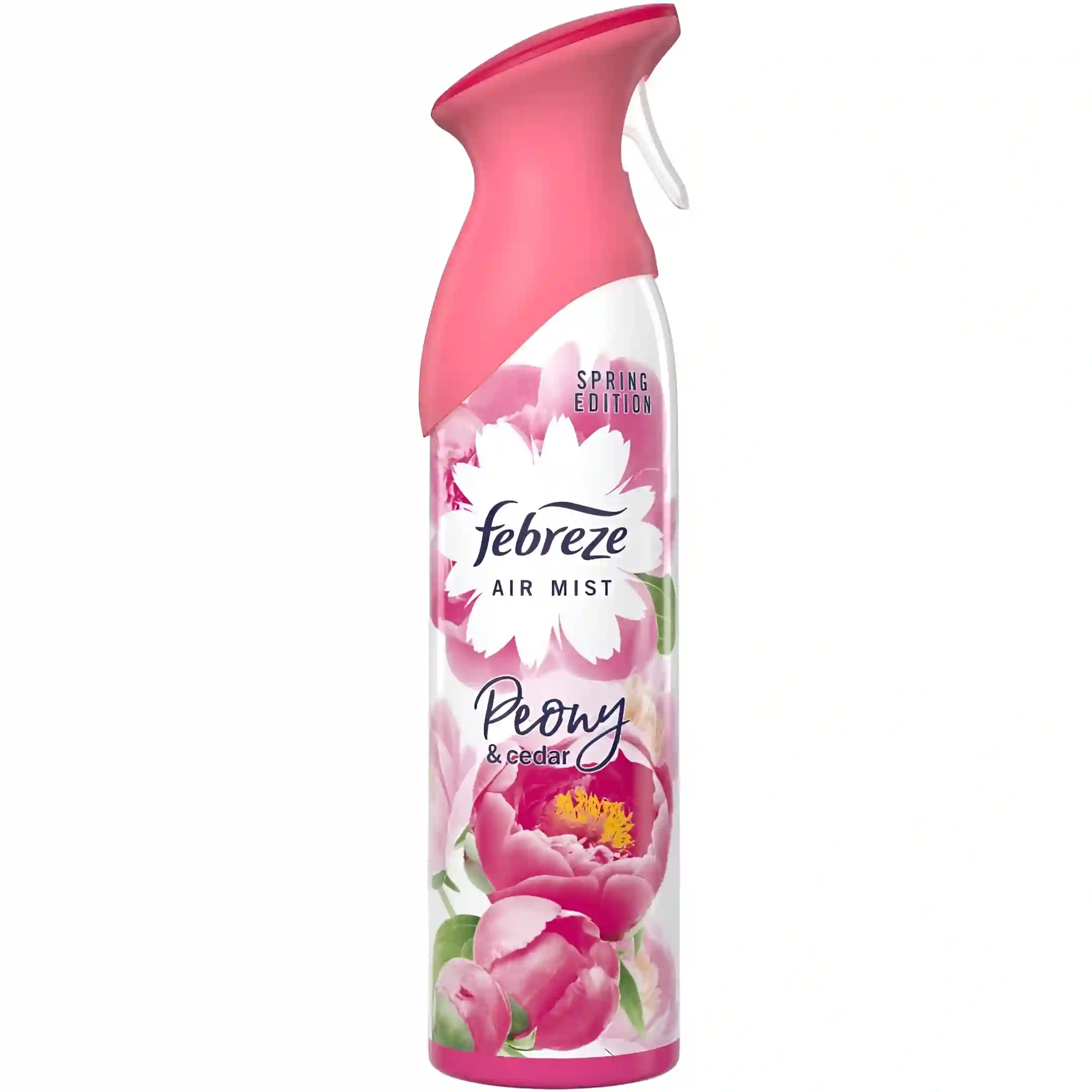 اسپری خوشبو کننده هوا فبرز با رایحه گل...