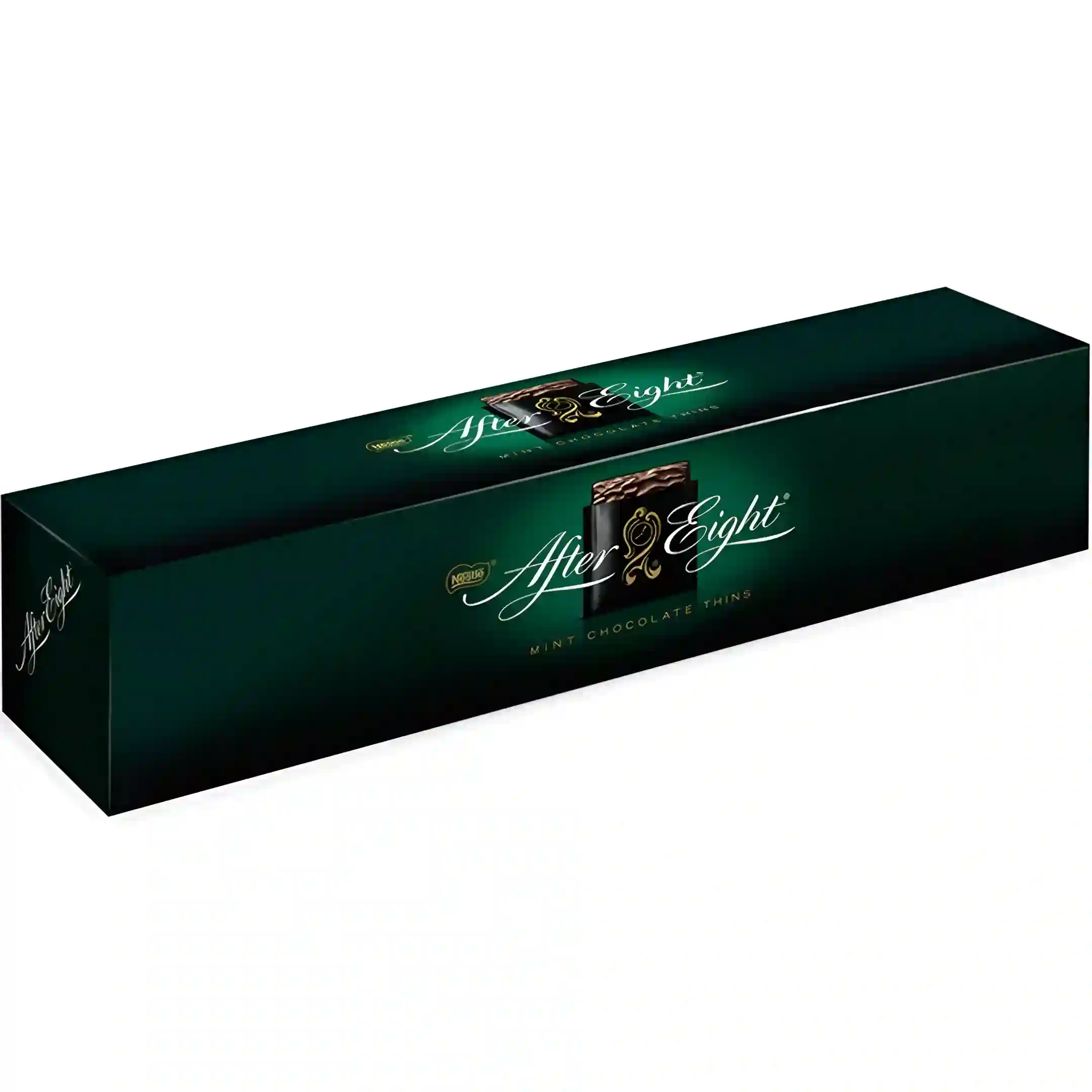 شکلات تلخ افتر ایت After Eight با مغز...