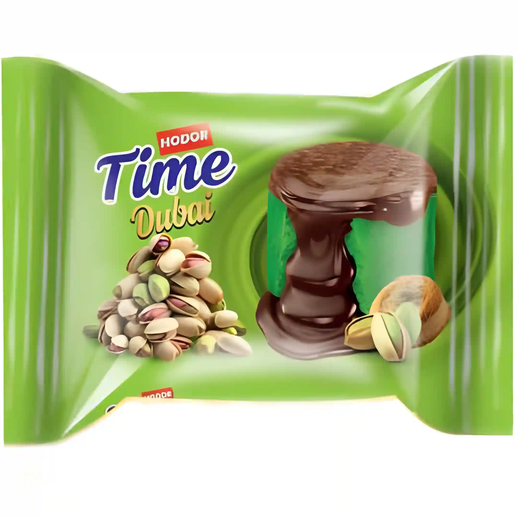 کیک هودور Hodor مدل Dubai Time با مغز...