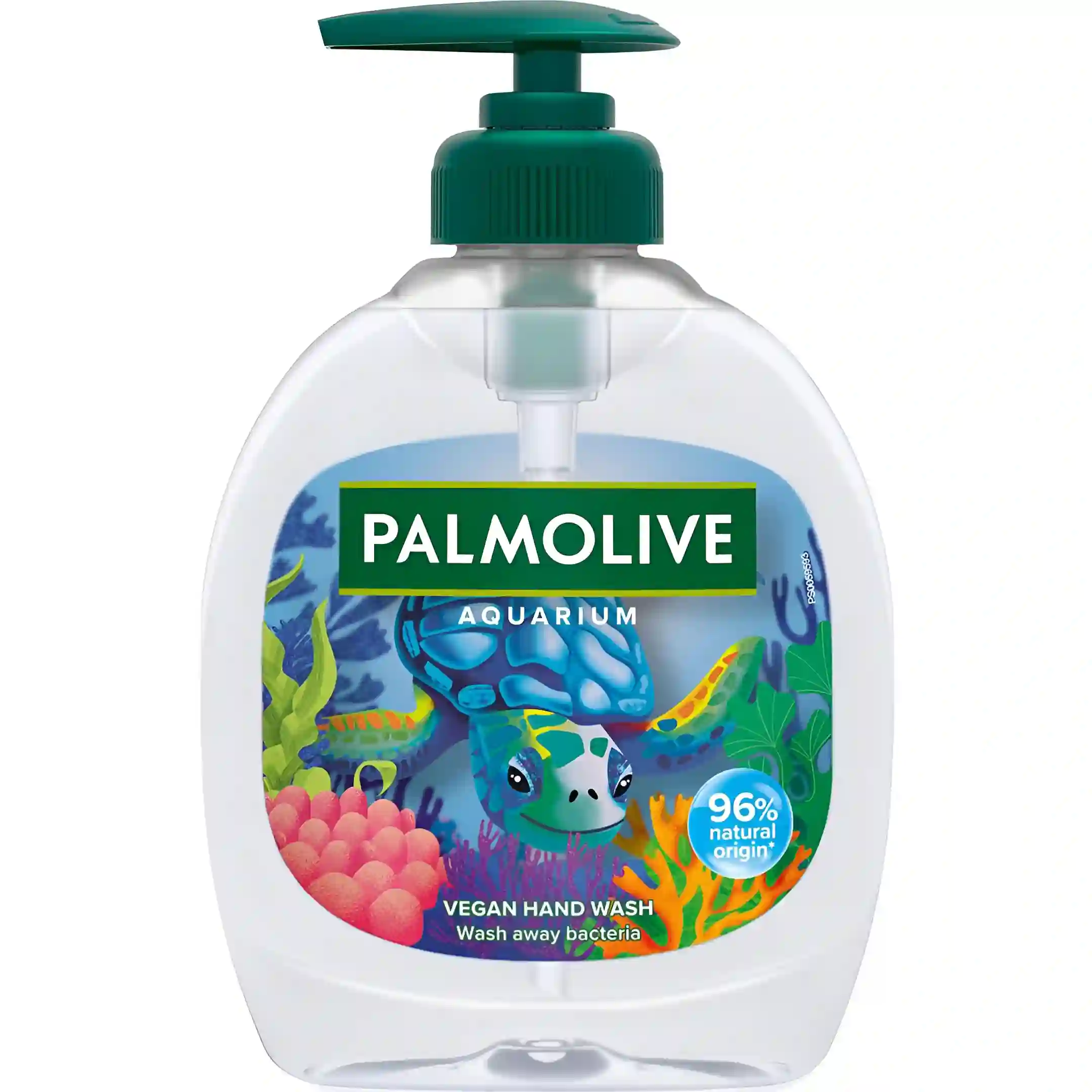 مایع دستشویی پالمولیو مدل آکواریوم Palmolive Aquarium حجم...