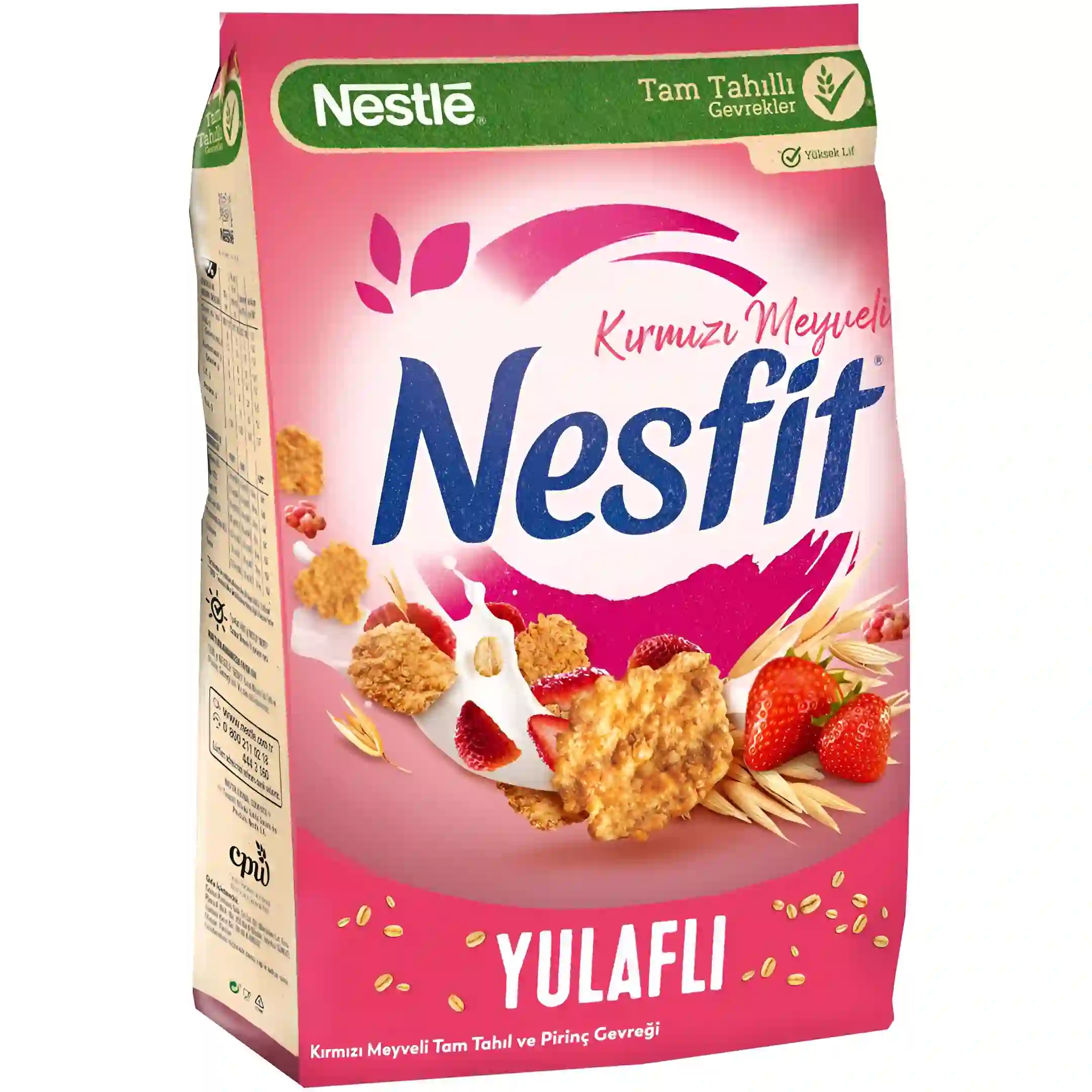 کورن فلکس نستله Nestle مدل نسفیت Nesfit با...