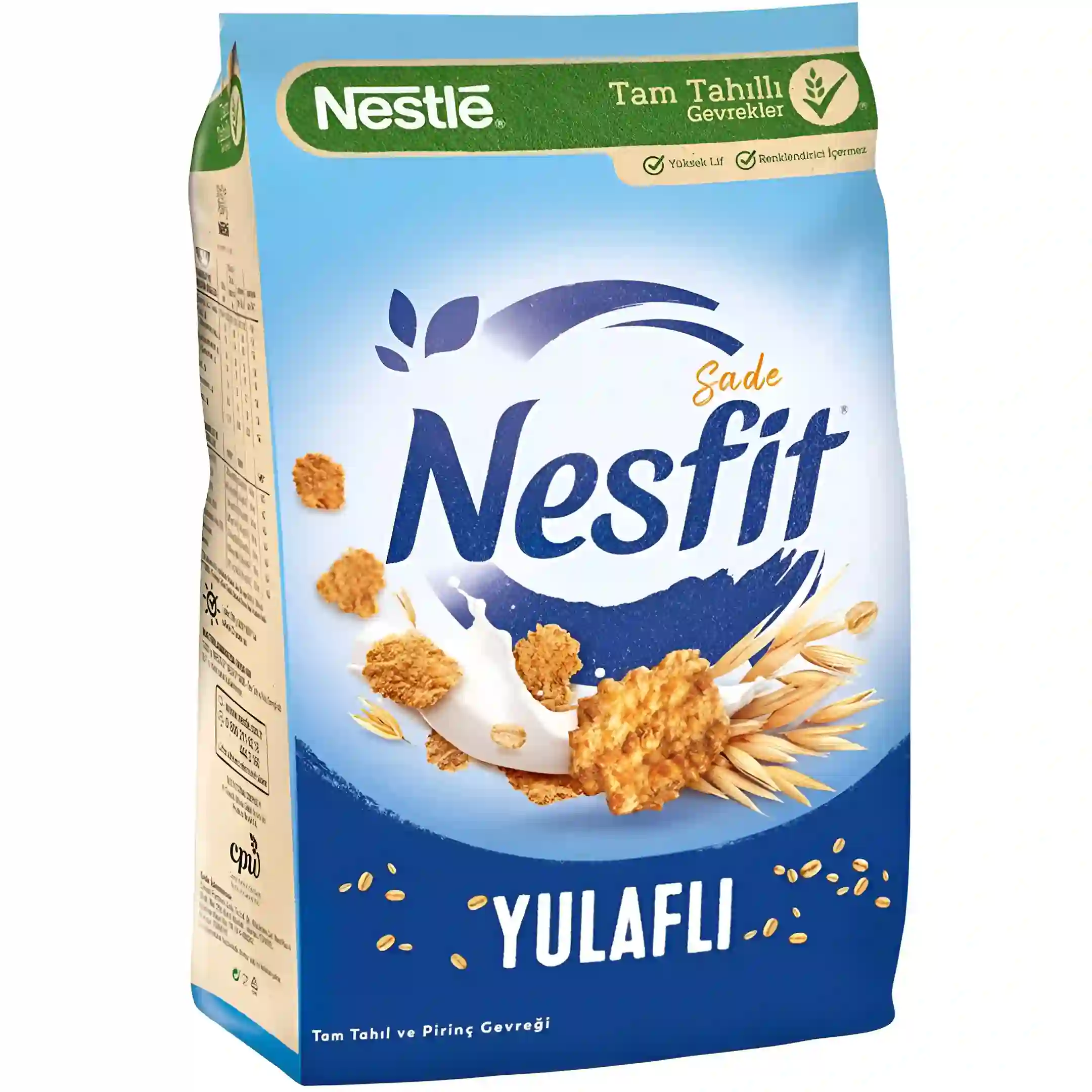 کورن فلکس نستله Nestle مدل نسفیت Nesfit ذرت...