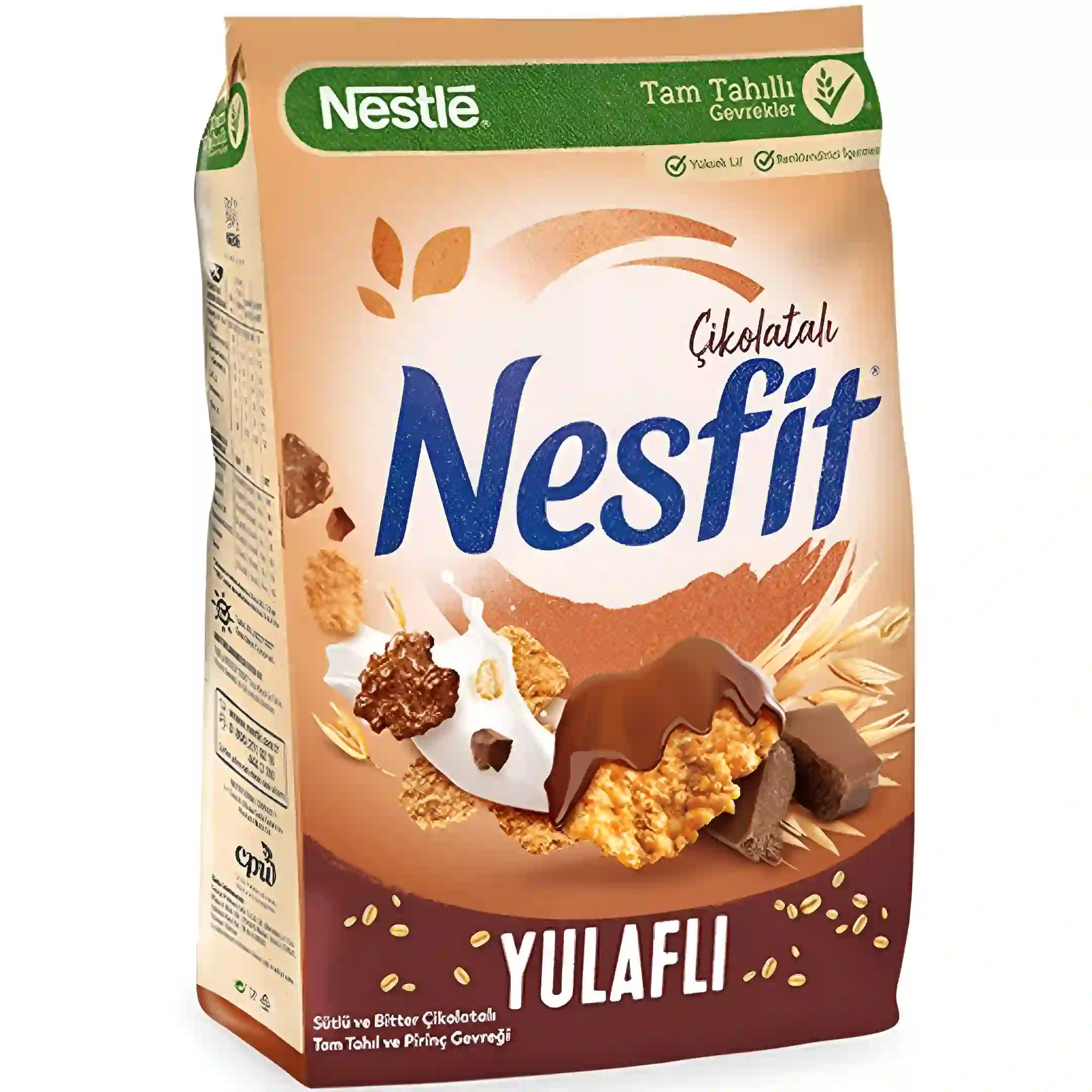 کورن فلکس نستله Nestle مدل نسفیت Nesfit با...