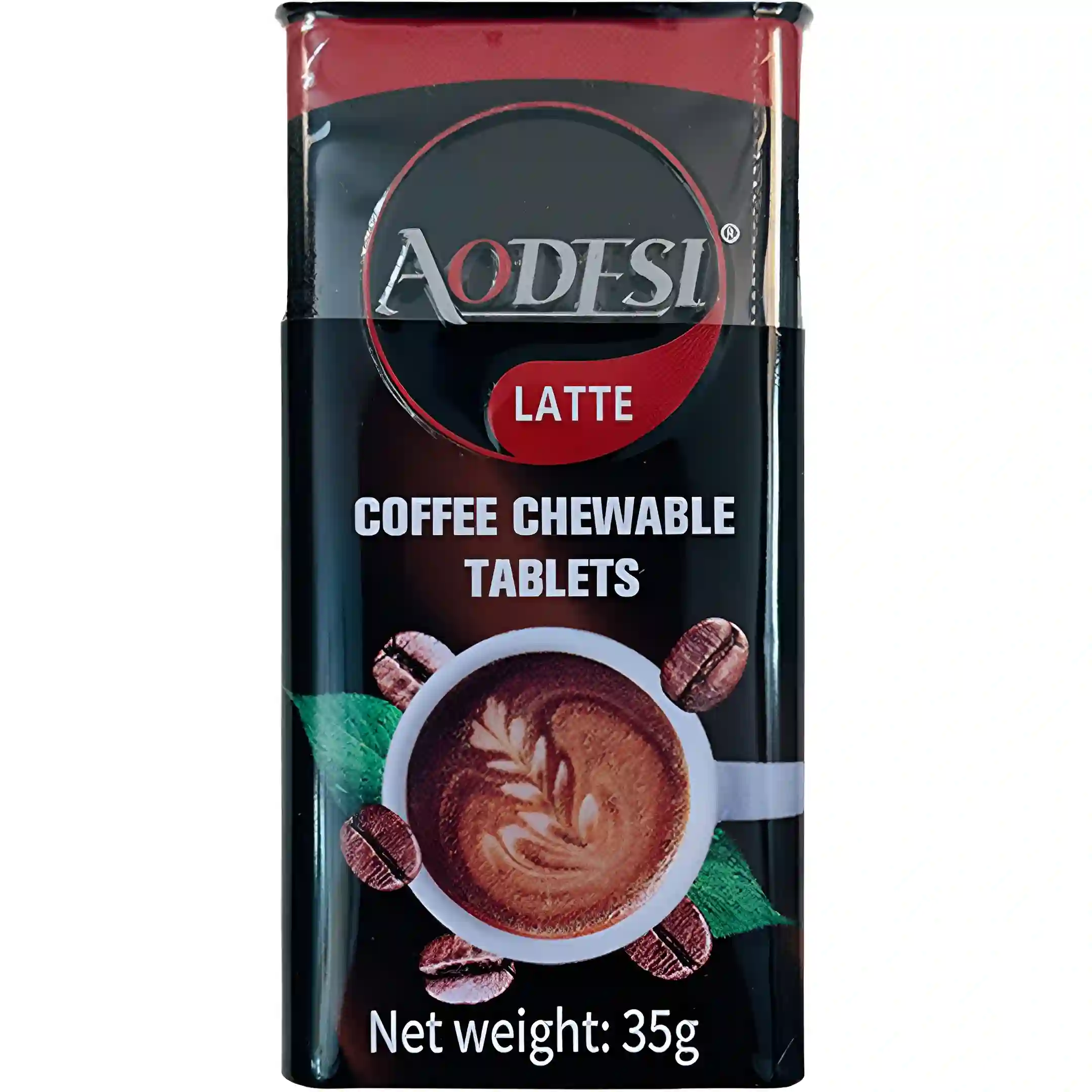 قرص خوشبو کننده دهان اودسی Aodesi با طعم...