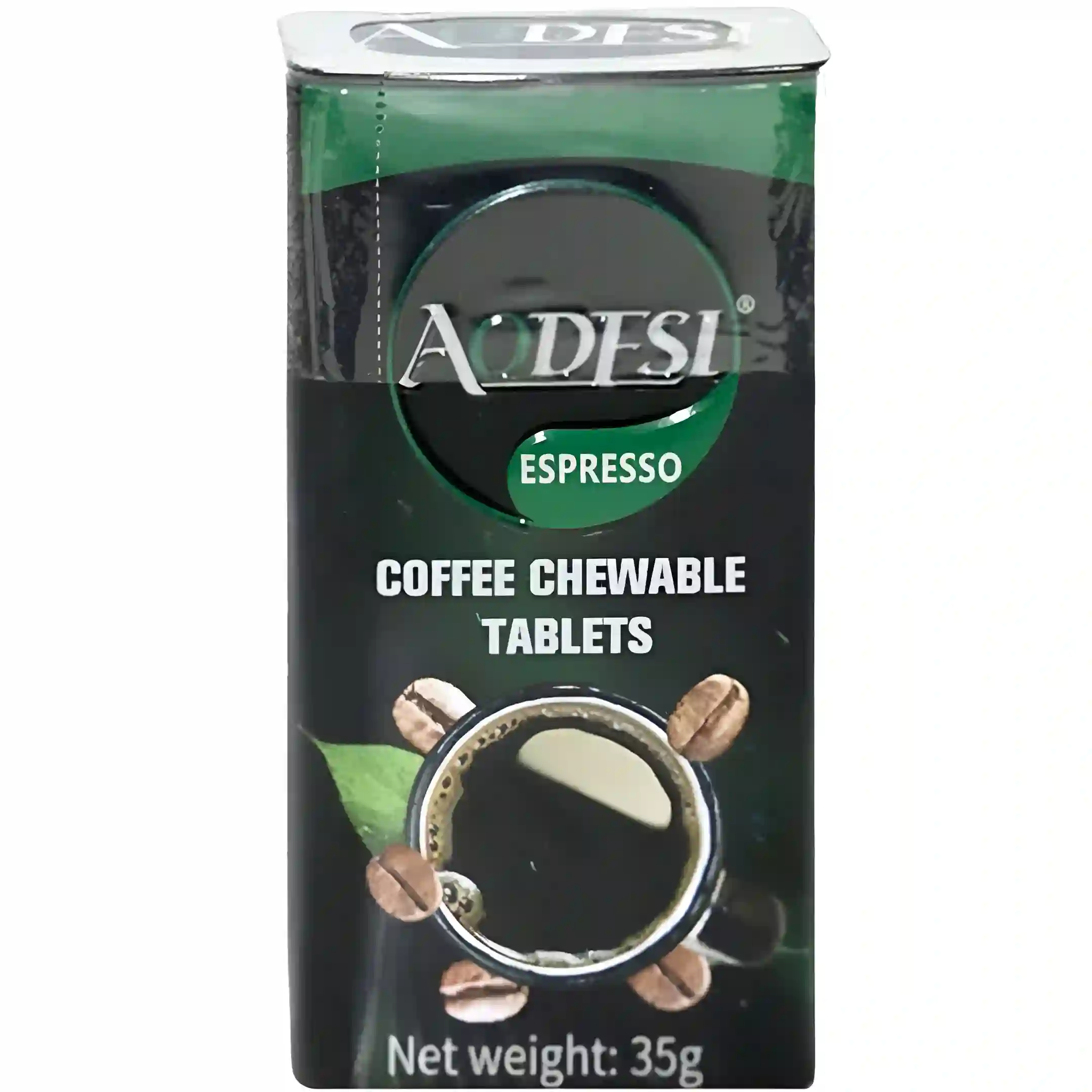 قرص خوشبو کننده دهان اودسی Aodesi با طعم...