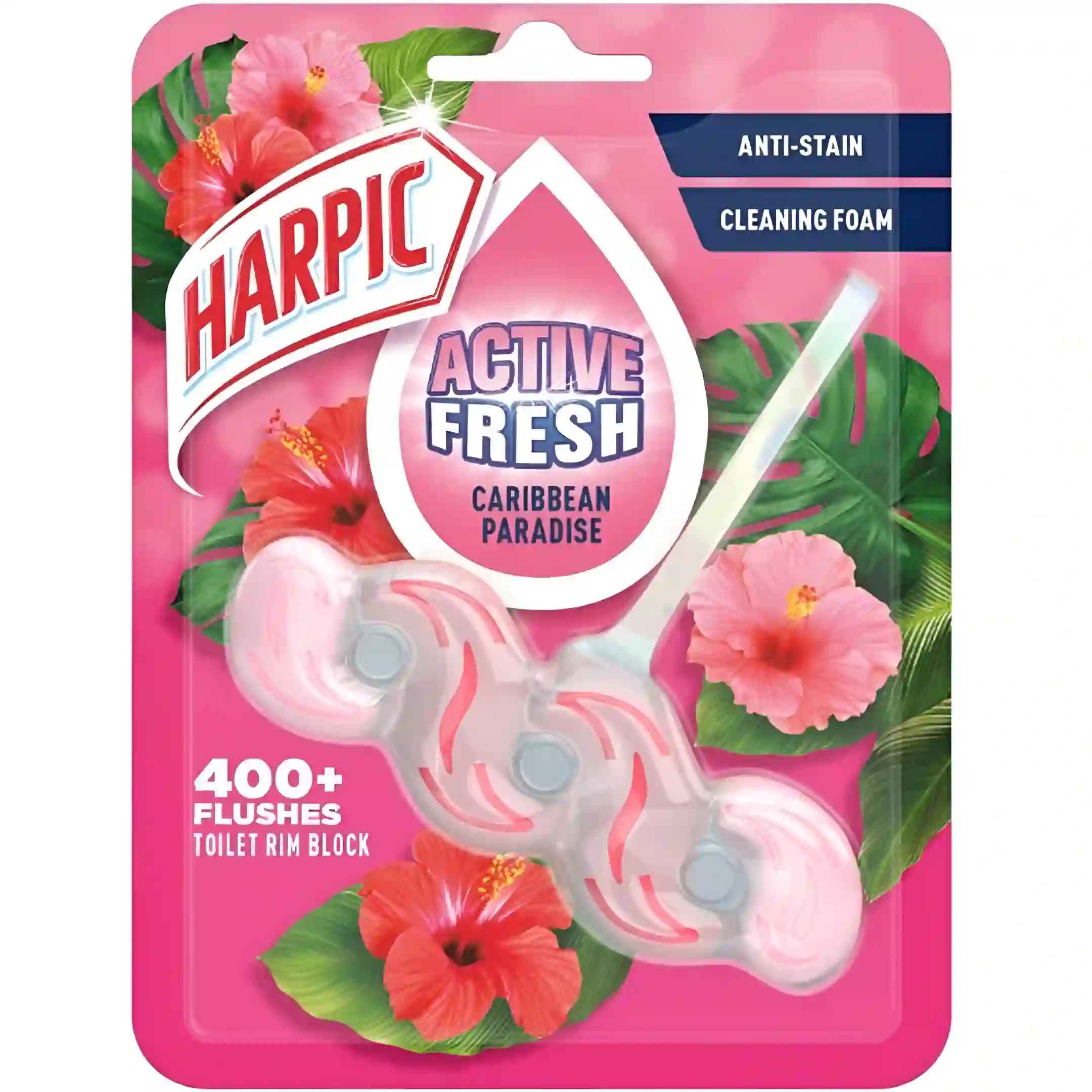 بوگیر توالت فرنگی هارپیک با رایحه گل های...