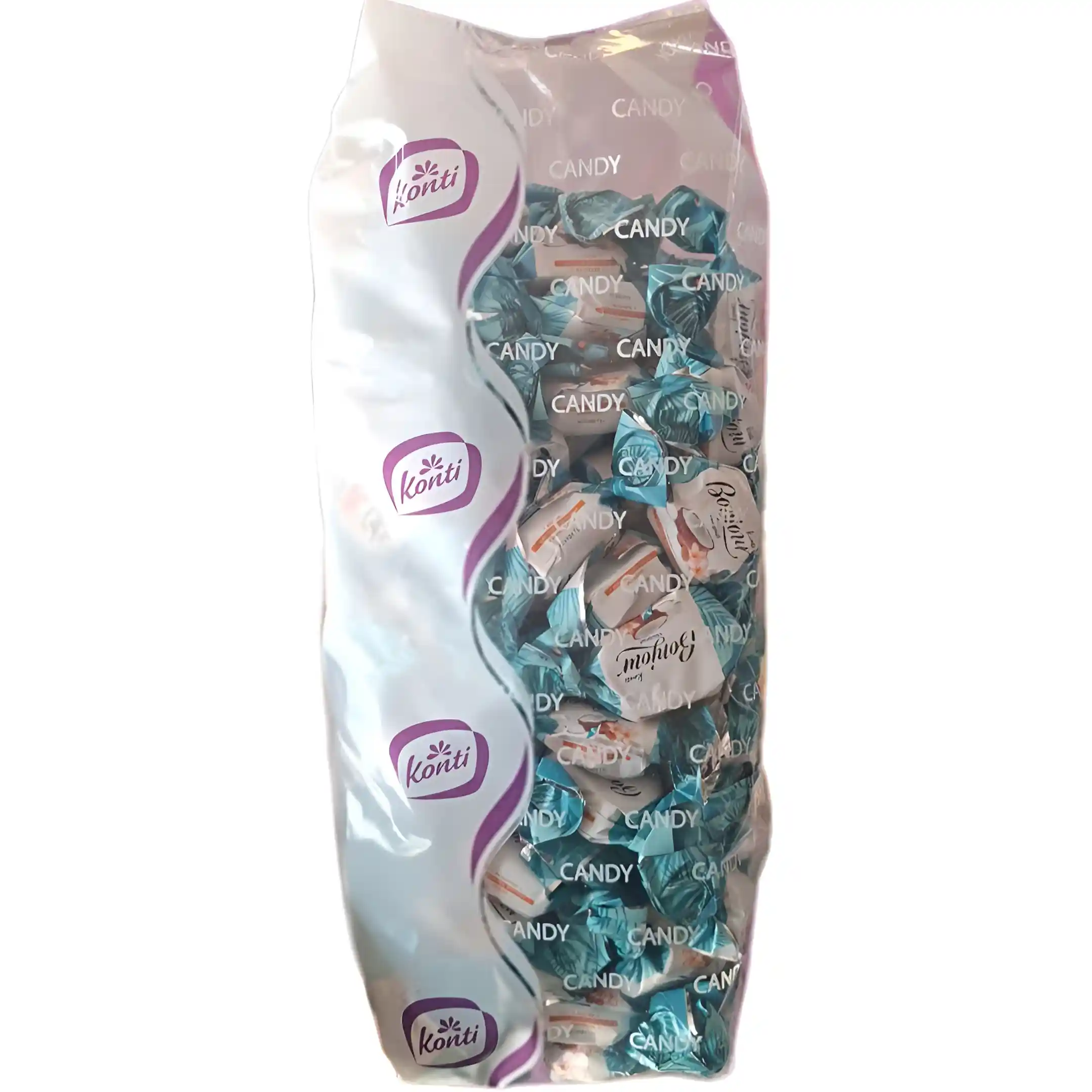 شکلات پذیرایی کنتی Konti مدل بونجور Bonjour با...