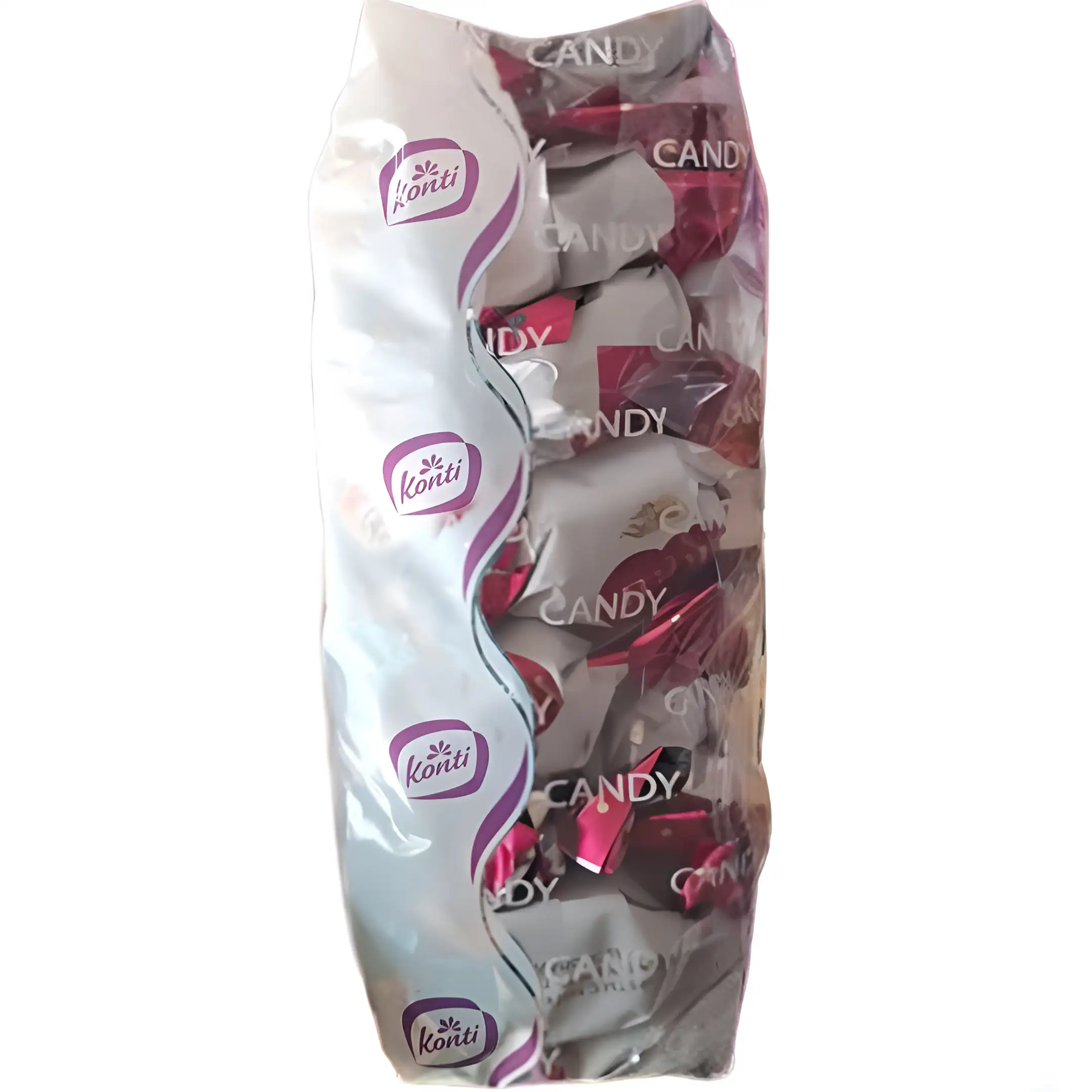 شکلات پذیرایی کنتی Konti فله با طعم شکلات...