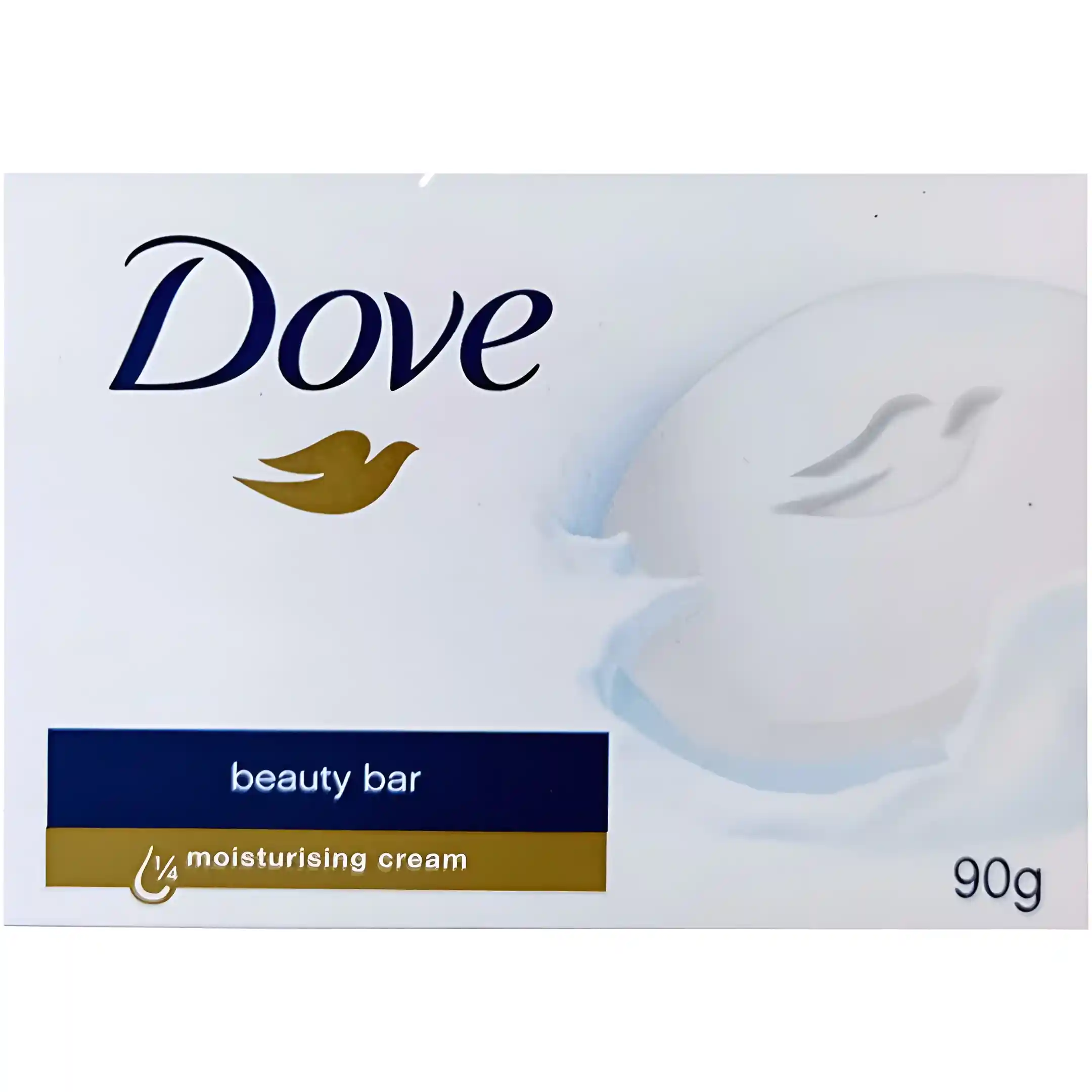 صابون داو با عصاره شیر Dove Beauty Bar...