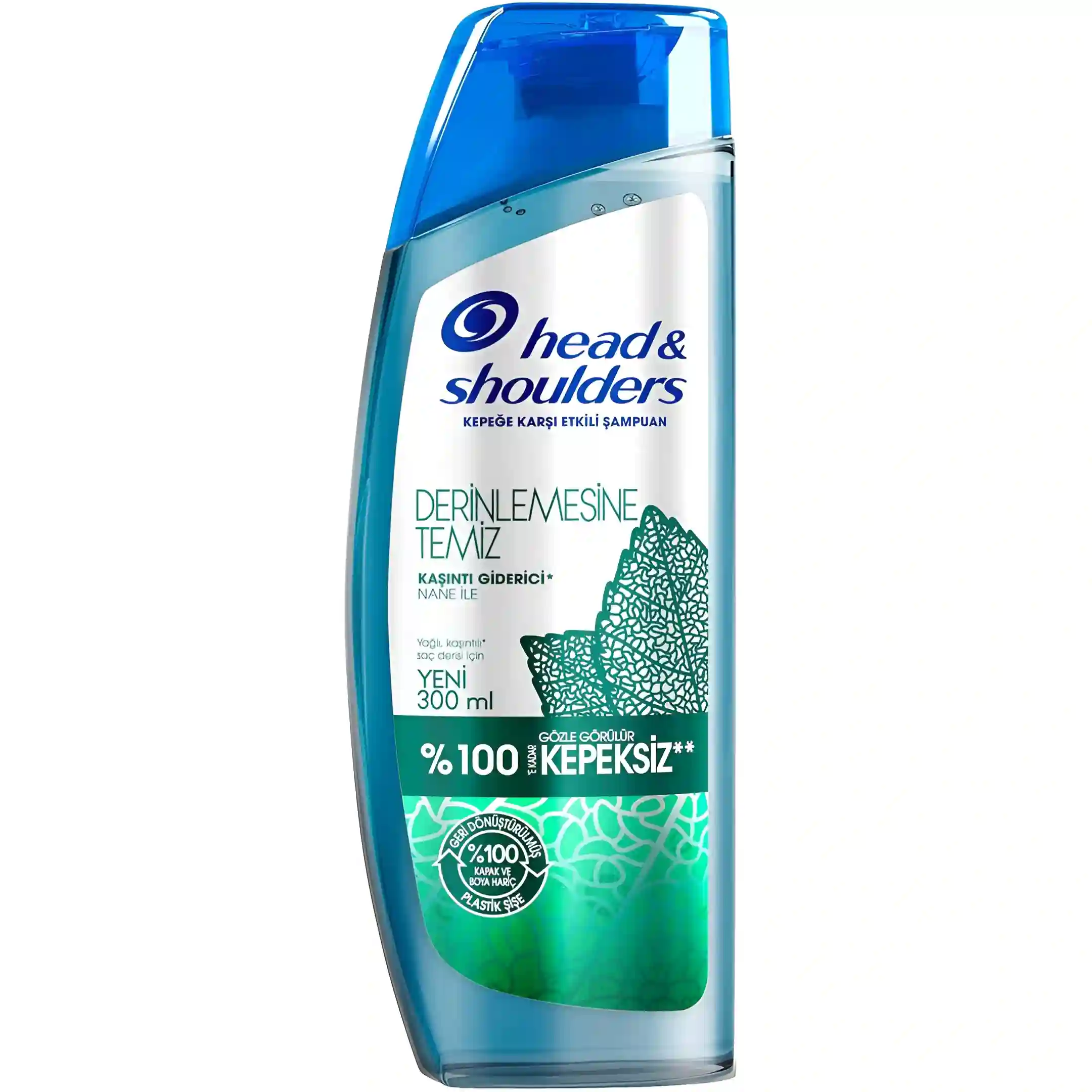 شامپو ضد شوره و ضد خارش هد اند...