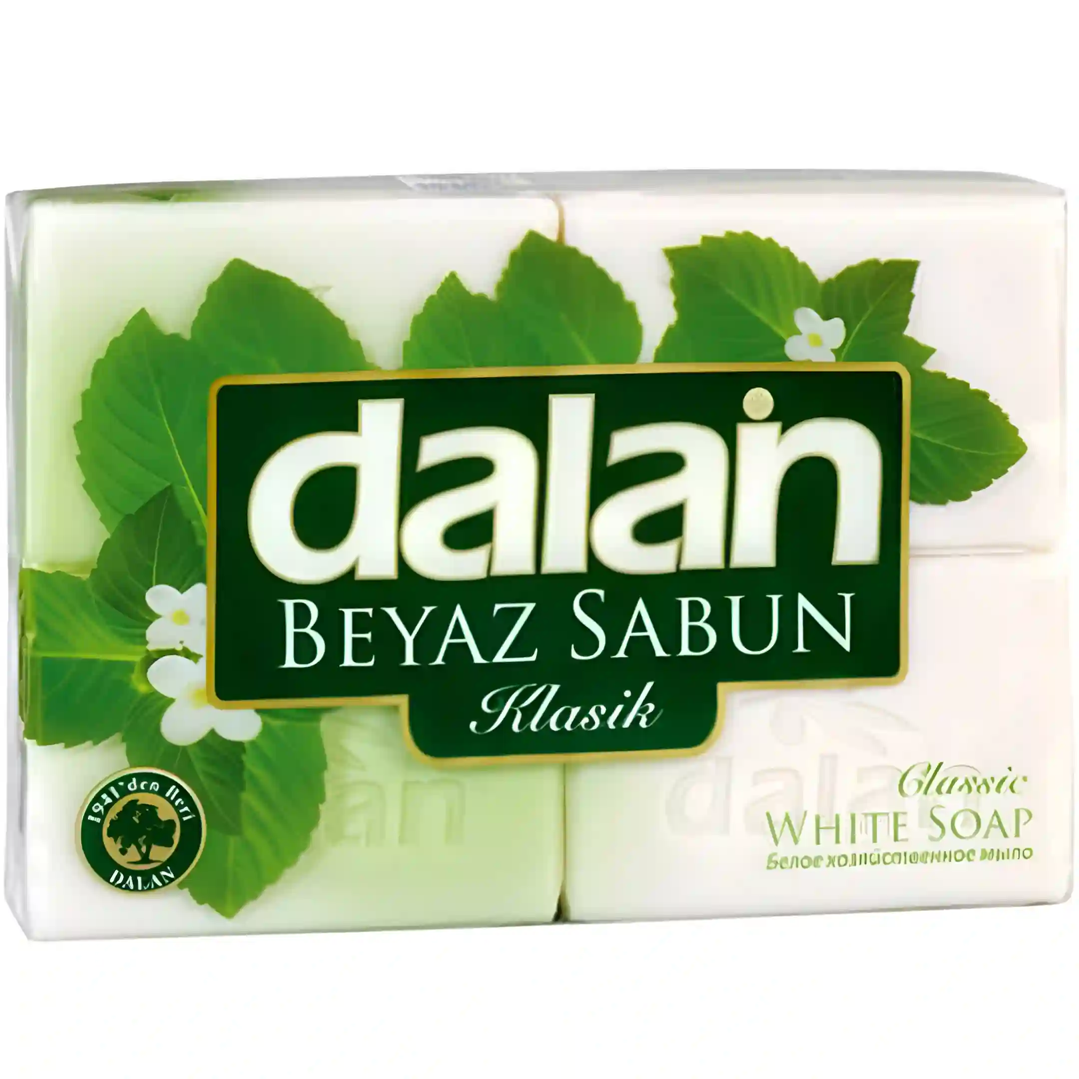 صابون شستشو دالان مدل کلاسیک Dalan Classic وزن...