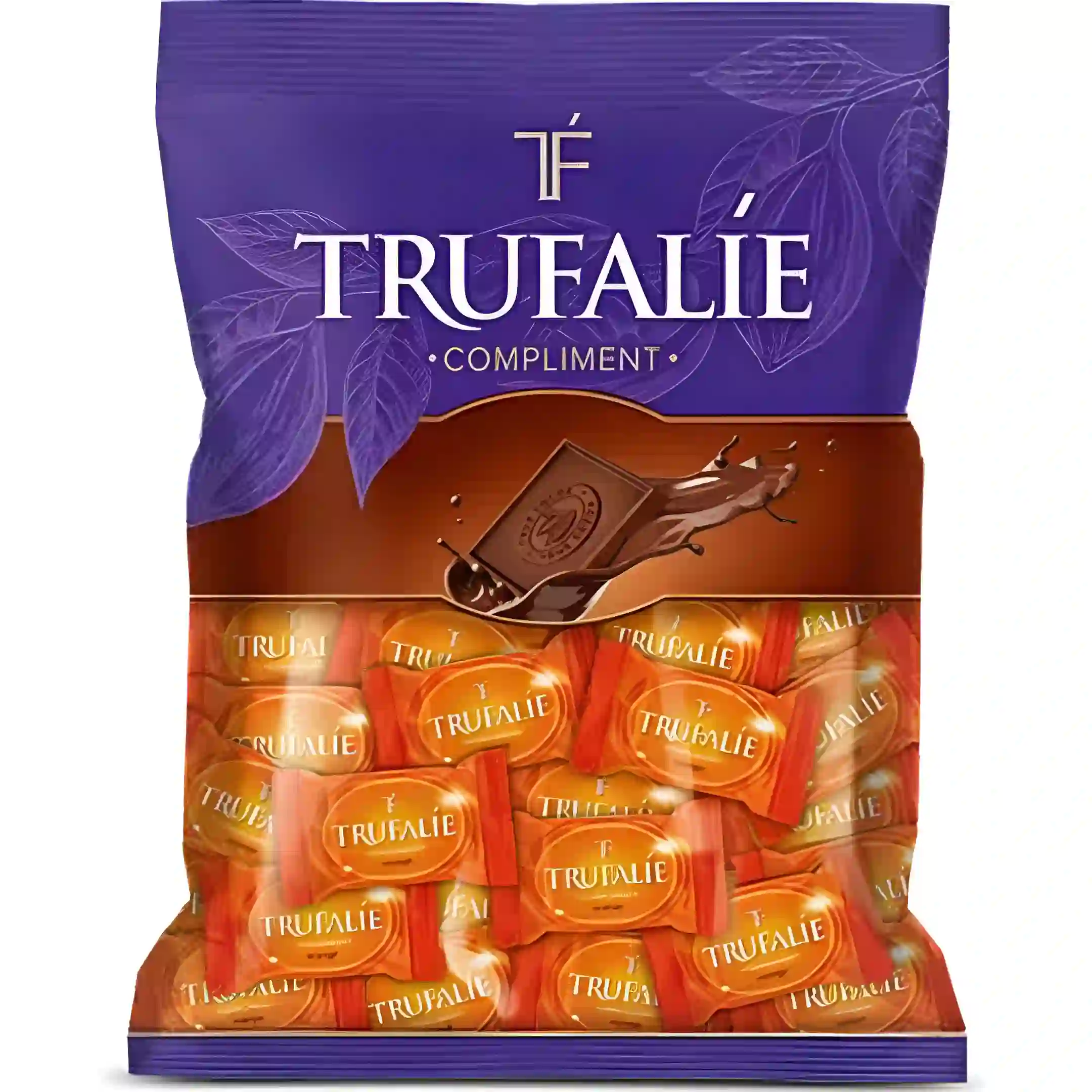 شکلات پذیرایی ABK مدل Compliment مینی تابلت با...