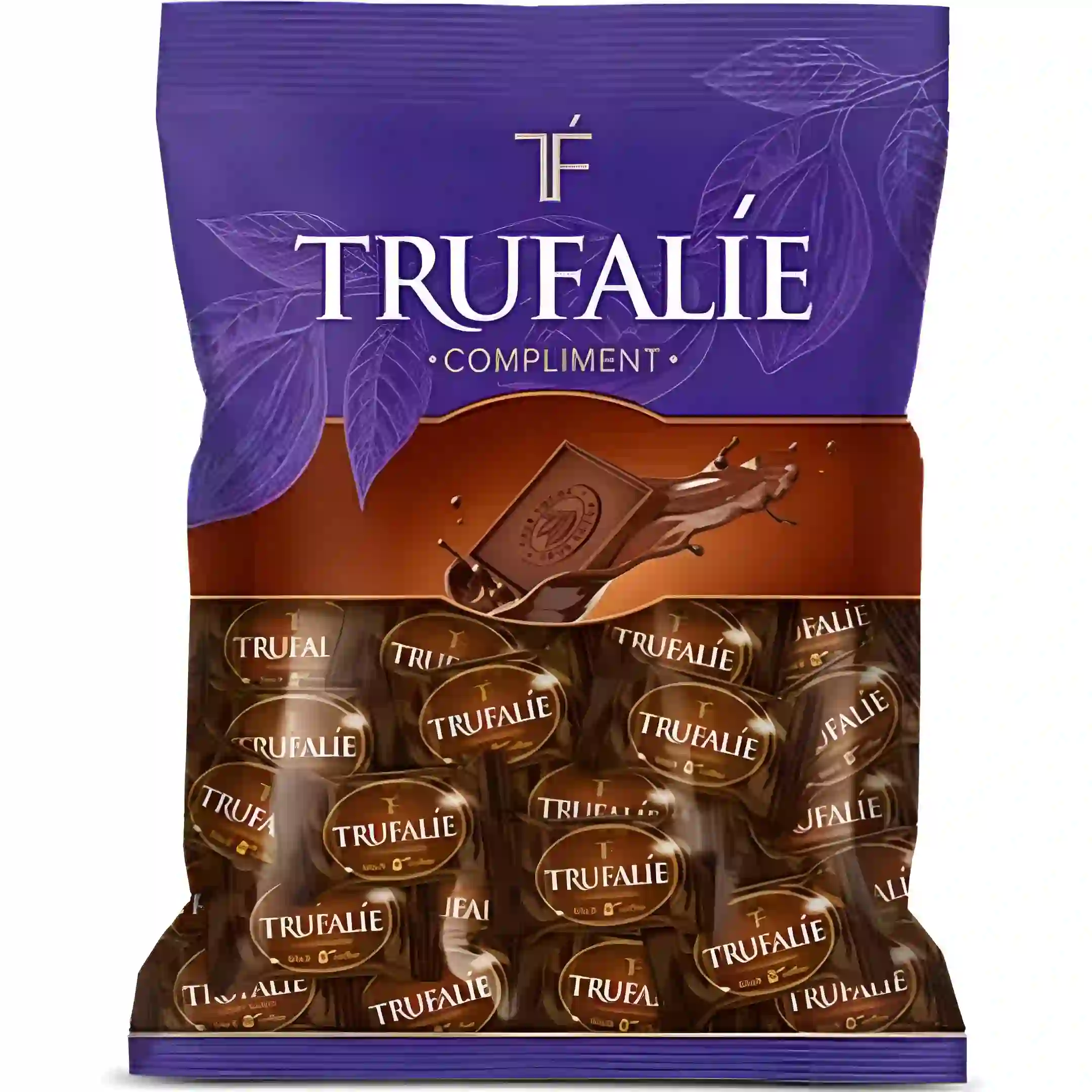 شکلات پذیرایی ABK مدل Compliment مینی تابلت با...