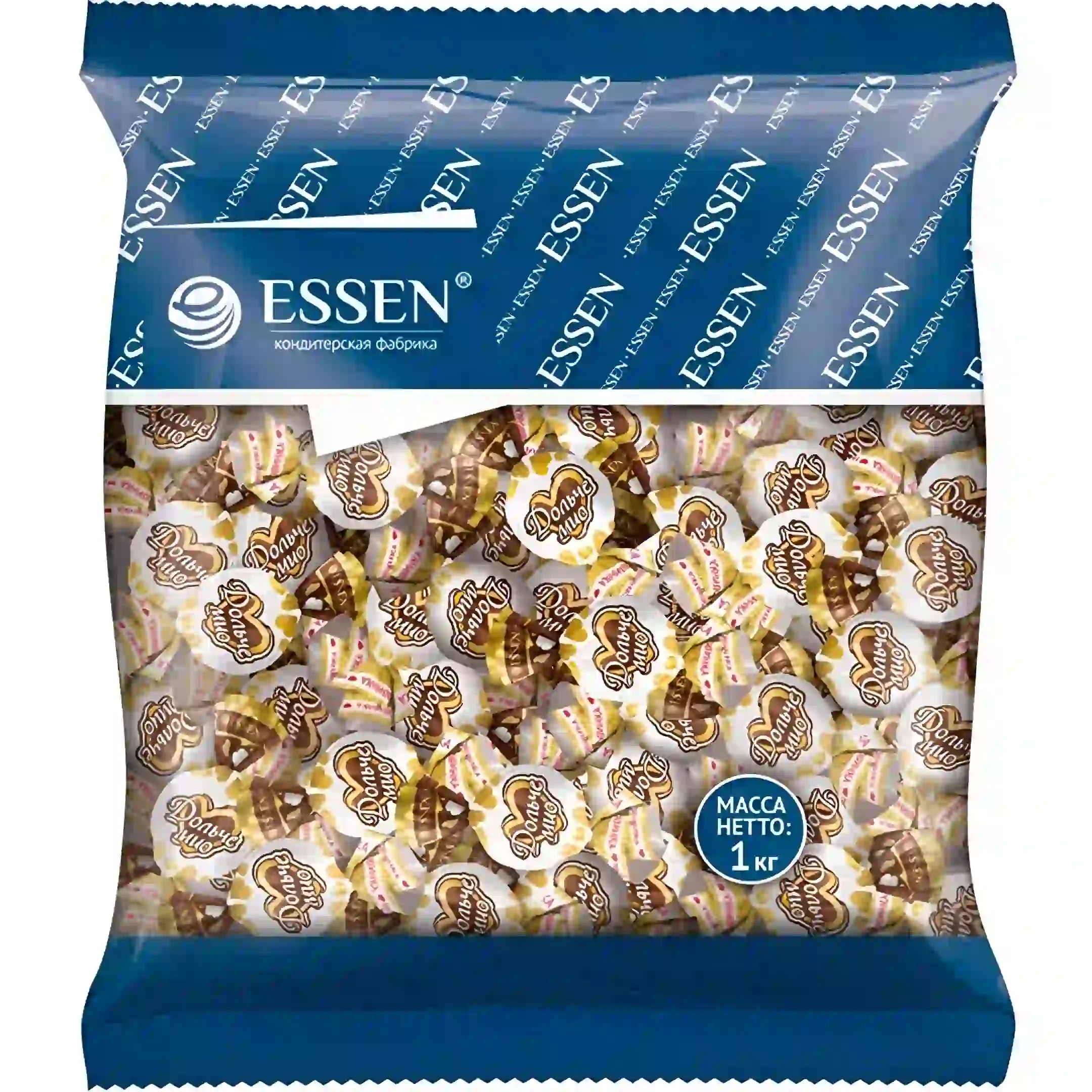 شکلات تیرامیسو دولچه میو اسن Essen Дольче Мио...