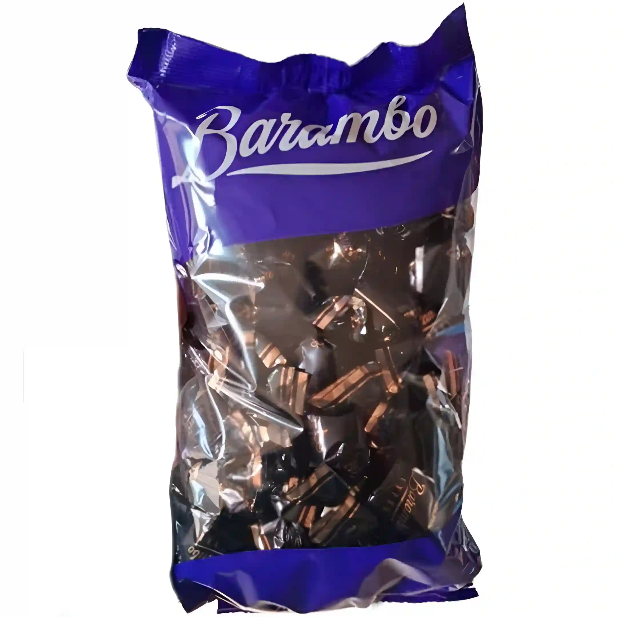 شکلات تلخ بارامبو اکسپورت Barambo بسته 1 کیلویی