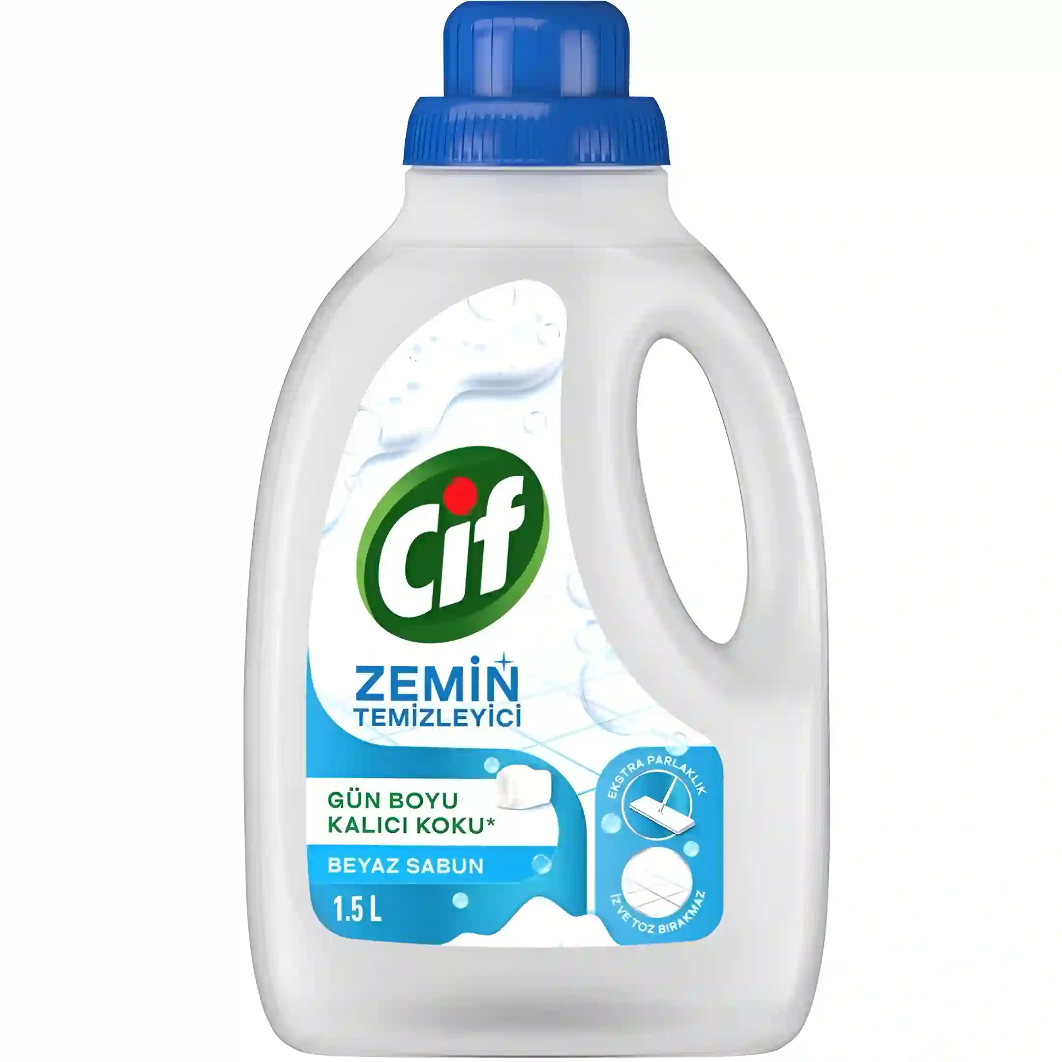 مایع تمیز کننده سطوح و کف سیف Cif...