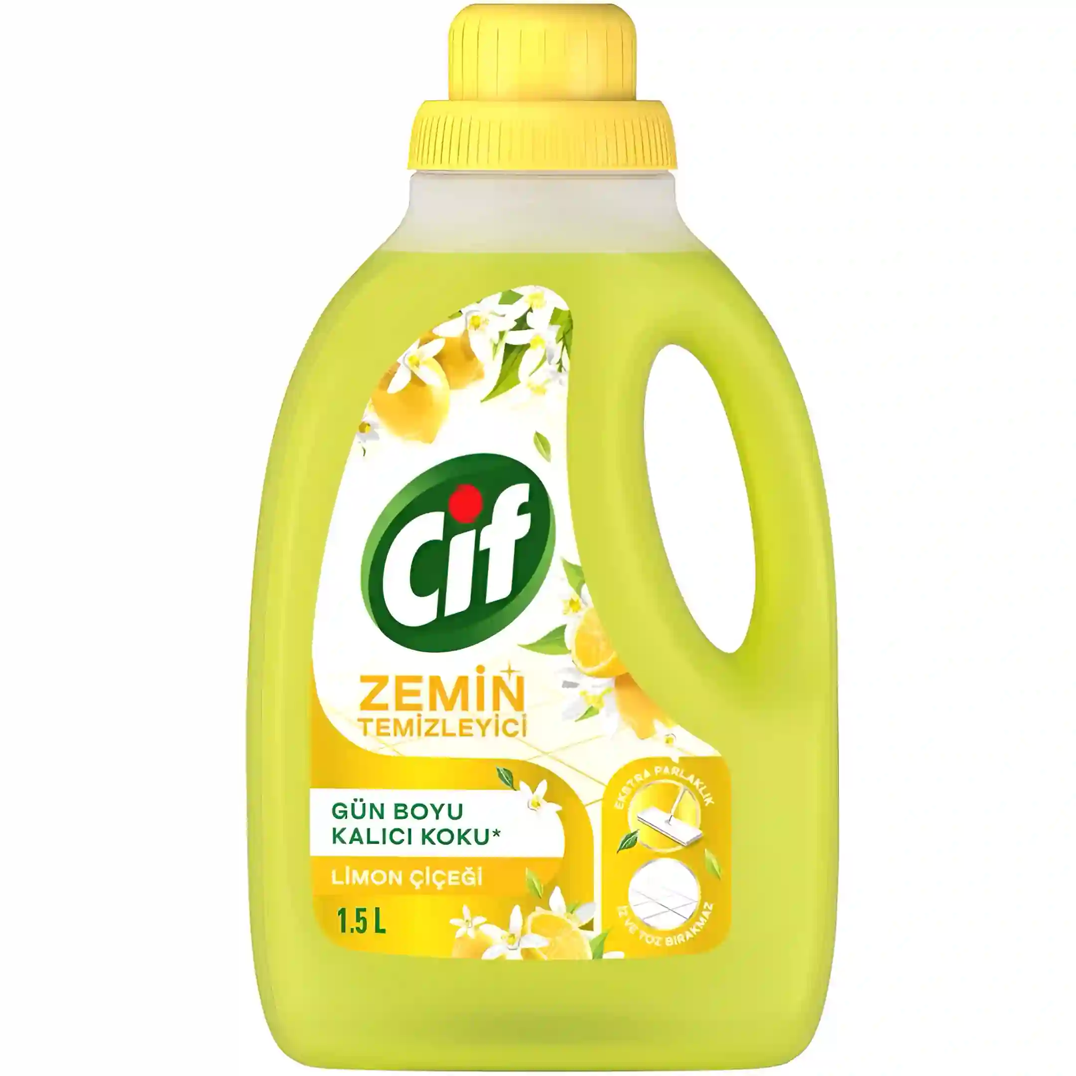 مایع تمیز کننده سطوح و کف سیف Cif...