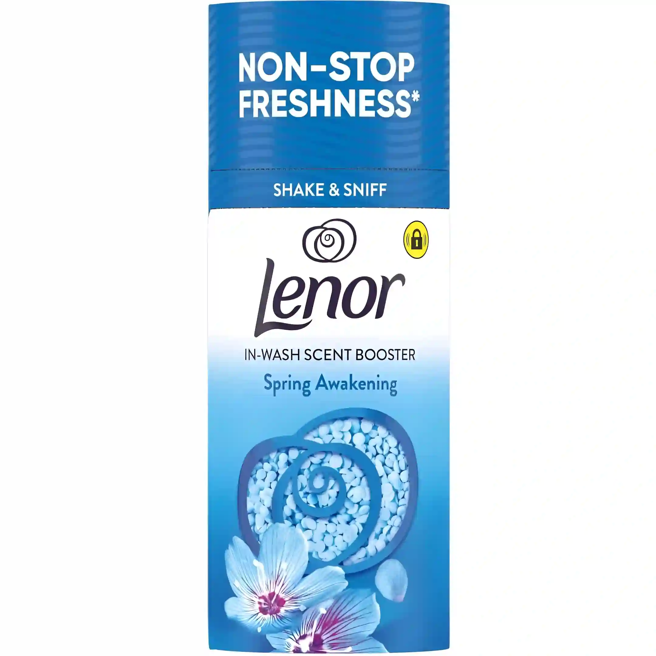 دانه خوشبوکننده لباس لنور با رایحه گل های...