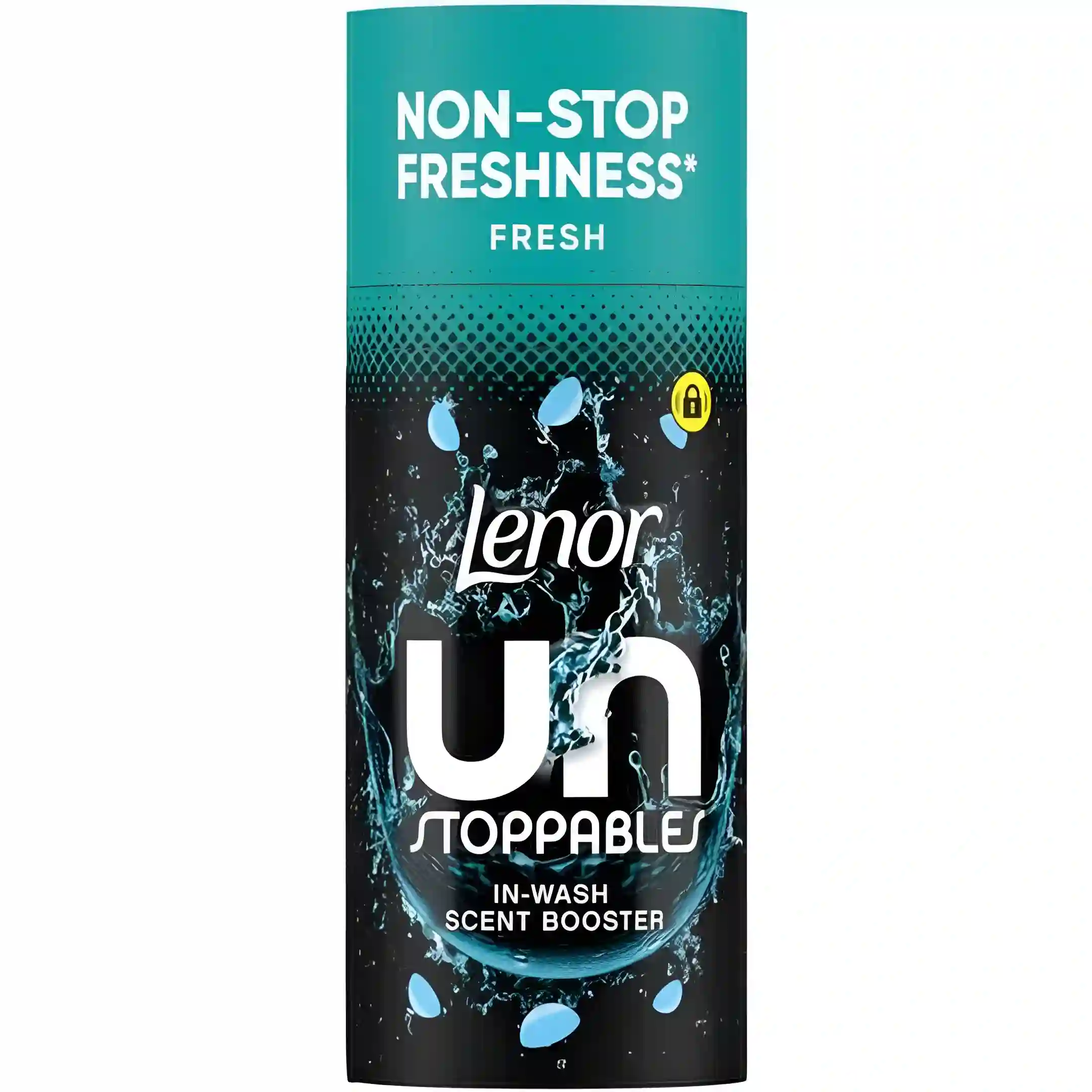 دانه خوشبوکننده لباس لنور با رایحه تمیزی و...