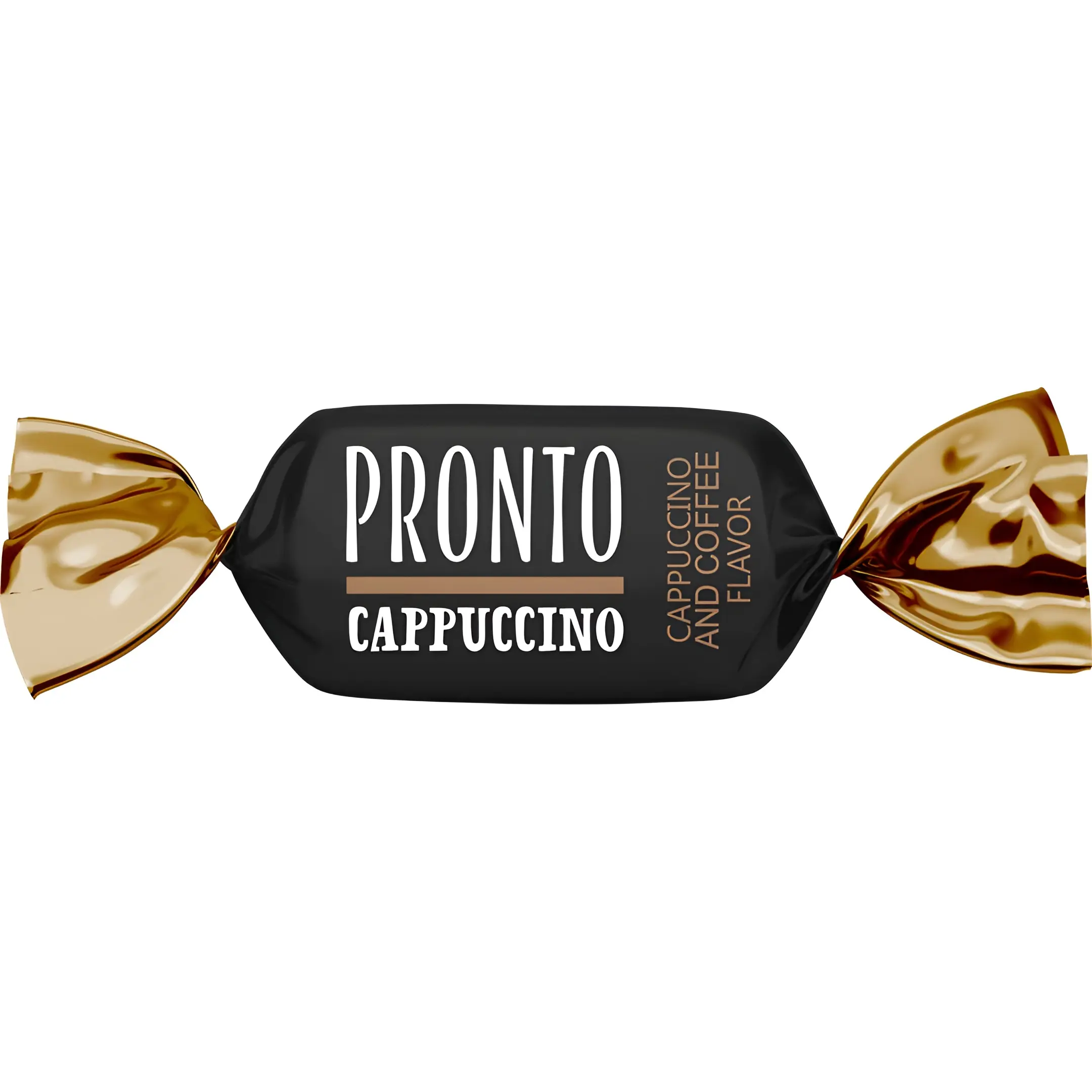 شکلات اولدوز پرونتو با طعم کاپوچینو Ulduz Pronto Cappuccino بسته 1 کیلویی