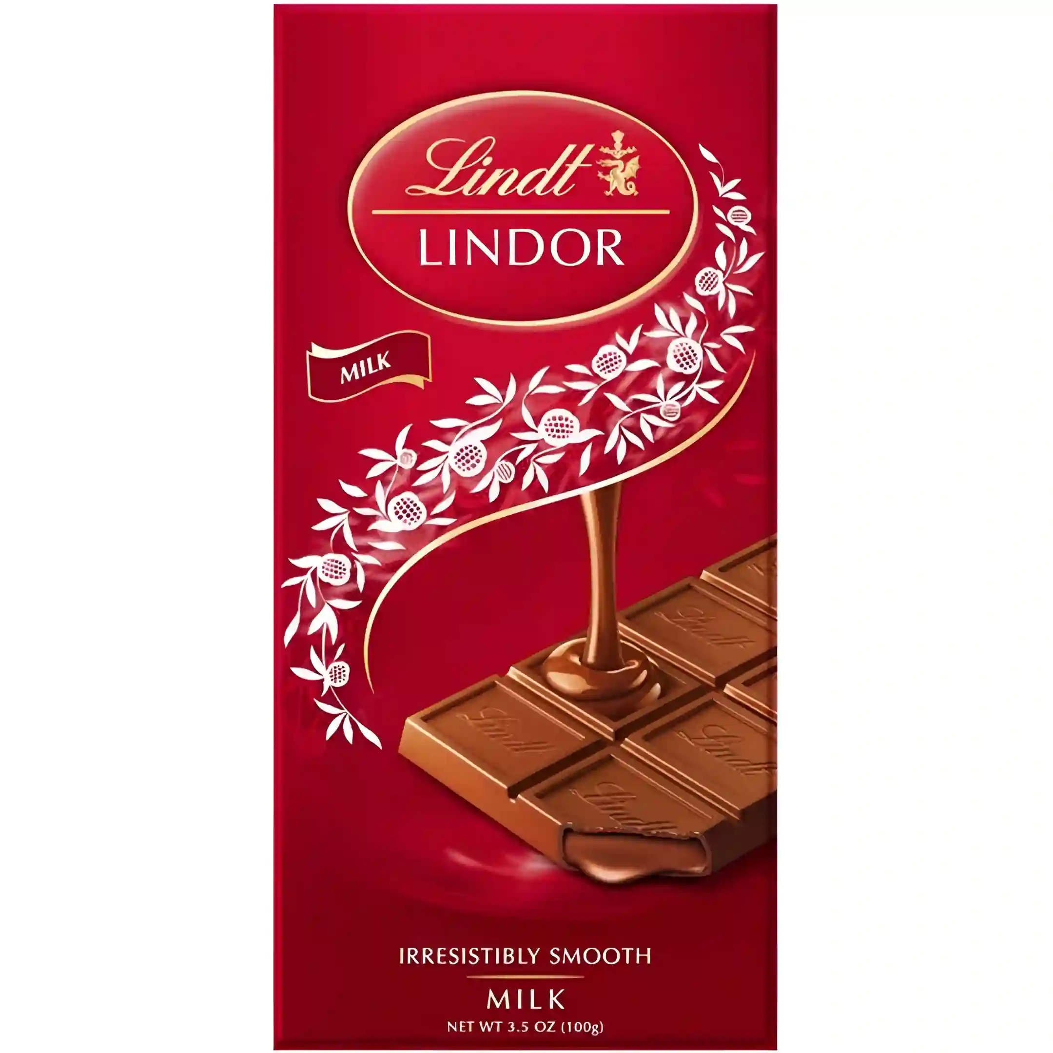 شکلات شیری لینت لیندور Lindt Lindor Milk وزن...