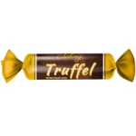 شکلات ترافل کاکائو لاکوند Lakond Truffle بسته 500 گرمی