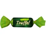 شکلات ترافل بدون قند لاکوند فندقی Lakond Truffle بسته 500 گرمی