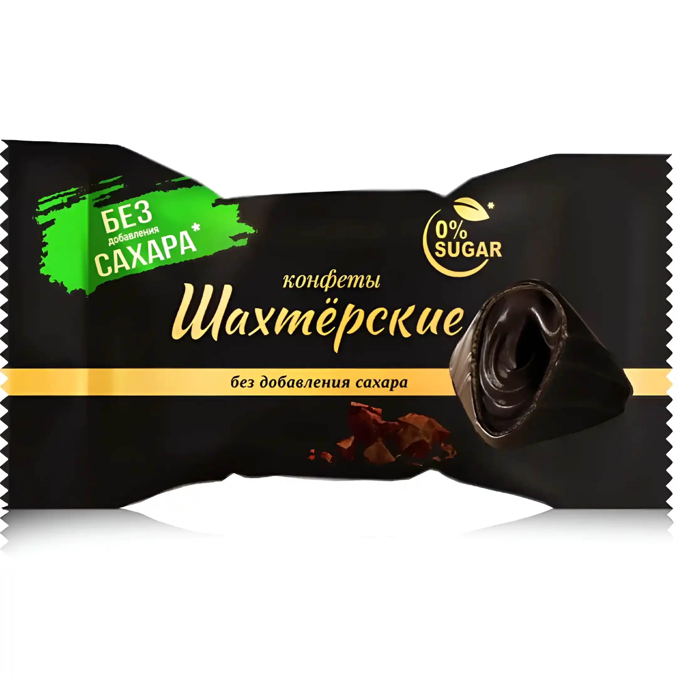 ویفر بدون قند لاکوند شاکستیرسکی تلخ Lakond Shaxtyorskie...