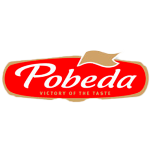 Pobeda-Logo