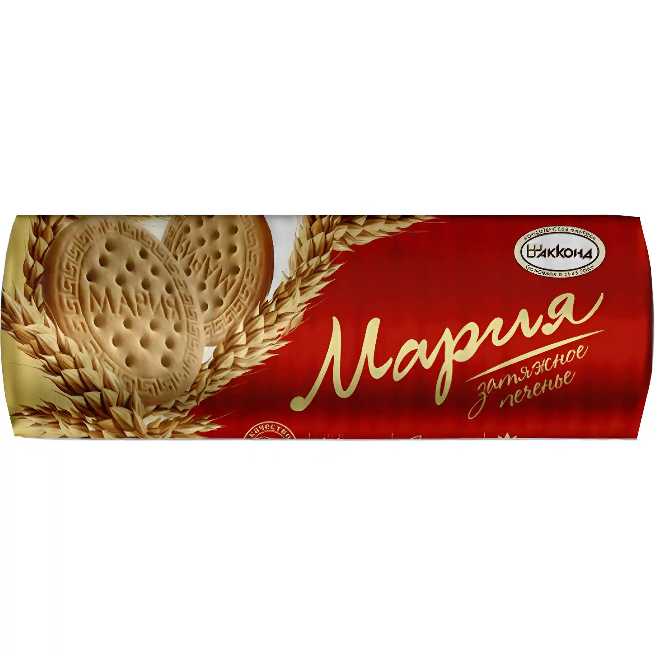 بیسکوییت ماری آکوند Akkond Аккондовское Мария وزن 200...